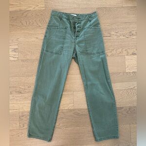 Pistola Tammy High Rise Trouser